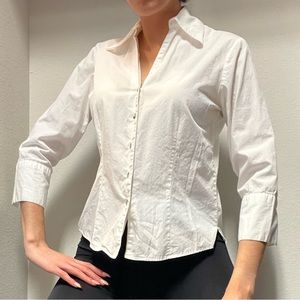Cute blouse